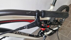 Specialized camber elite 26" (L) - 13