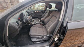 Audi A3 Sportback 1,9TDi BKC  - 13