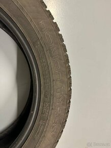 Zimní pneumatiky Falken/NOKIAN 225/55/R19 - 13