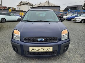 FORD 1.4 i 16V Duratec 59kW TREND+ ..najeto pouze 69.120 km - 13