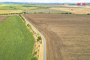 Prodej pole, 25.490 m², Žatčany - 13