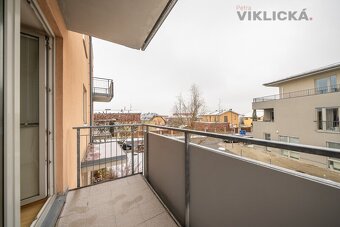 Prodej bytu 2+kk, 58 m2, Praha - Kolovraty - 13