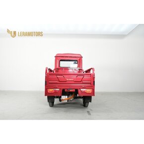 Tuk tuk, pracovni trikolka, cargo G5, 1000W, 3 barvy - 13