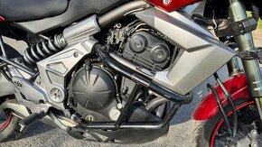 Kawasaki Versys 650 - 13