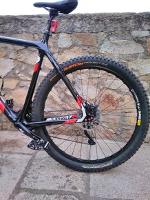 Trek - Superfly carbon - 13