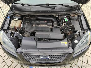 Prodám Ford Focus ST 2.5 Turbo 166 Kw V Dobrém Stavu - 13