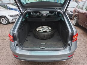 Škoda Superb 3 2.0TDI 147kW 4x4 DSG L&K Webasto ACC ERGO Qi - 13