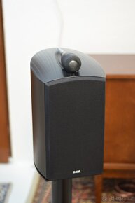 Reproduktory Bowers & Wilkins 805N  černá - 13