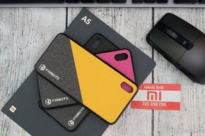 Dvoubarevná pouzdra pro starší modely Xiaomi / Redmi / Poco - 13