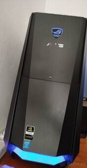 Herní Pc - ASUS ROG TYTAN G30AB - 13