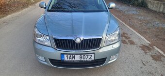 Škoda Octavia combi II 1.9 TDI 77 kw Elegance Tazne-CZ-TOP - 13