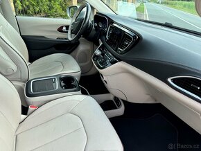 Chrysler Pacifica 3,6 RU Limited Sunroof 2020 DPH - 13