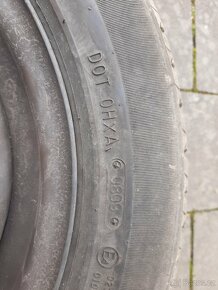 lení pneu+disky 195/65/15, 185/60/14 (Octavia, Fabia, Golf) - 13