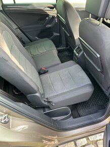 VW Tiguan Maraton Edition 1,5 TSi 23000 km - 13