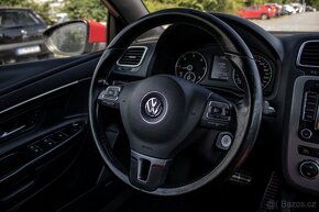 Volkswagen Eos 2.0 TDI DSG - 13