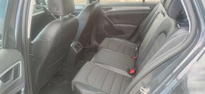 Prodám Volkswagen Golf 7 1.6TDi 81kw Highline Comfortline - 13