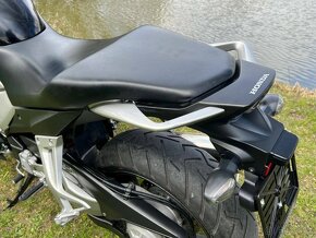 Honda VFR 800 X Crossrunner - 13