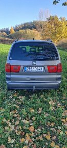 Seat alhambra 110kw 40 000,- - 13