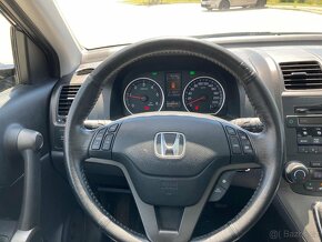 Honda CR-V 2.2 Nafta 110 kW - 13