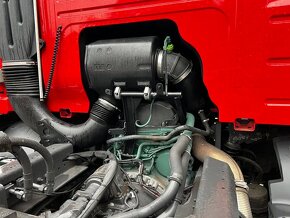 Volvo FM 330 6X4 Nosič kontejnerů / Euro 5 / jen 20tkm  - 13