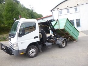 Prodám Mitsubishi Canter 3S13 - 13