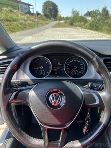 VW GOLF 7 KOMBI 2.0 TDI 110KW WEBASTO,COMFORTLINE - 13