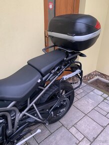 Triumph Tiger 800 XRx - 13