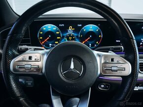 Mercedes Benz GLE 350d 4MATIC AMG DPH - 13