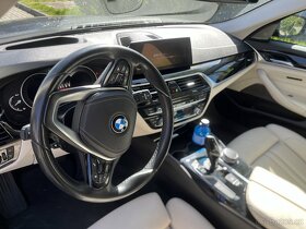 Bmw 530d xdrive topstav - 13