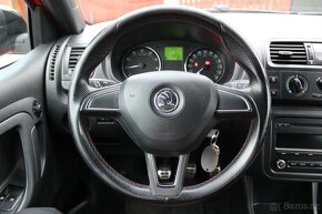 Škoda Fabia, 1.2 HTP, Monte Carlo, rozvody - 13