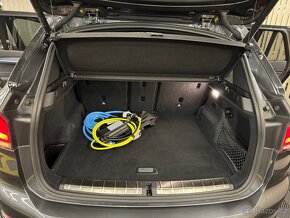 BMW X1 2.5E 4x4 1-MAJ DPH Plug-in - 13