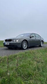 BMW E66 / E65 760Li / 327KW / V12 - 13