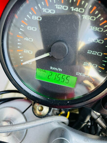 Ducati Monster 1000 i.e. r.v.2005  21tis km - 13