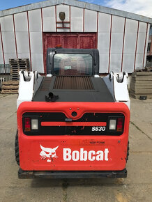 BOBCAT S630 - 13