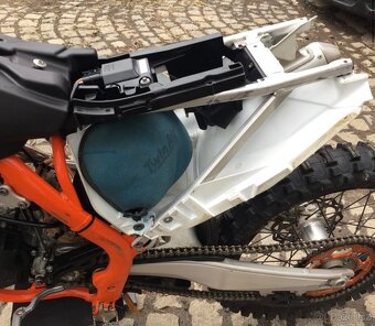 Ktm sx 125 2022 - 13