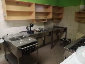 pronájem hospody / restaurace Pod Komínem, Šumperk - 13