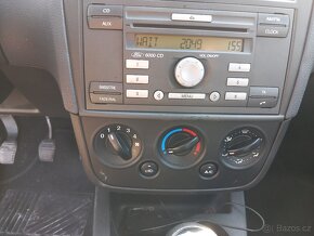 Ford Fiesta 1.3 Ambiente.51 kw.,klima, r.v.2006 - 13