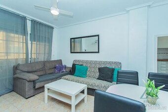 Apartmán 3+k přímo u TOP pláže La Mata, Cost Blanca - 13