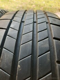 Letní pneu.Bridgestone Turanza 205/60R16 92H - 13