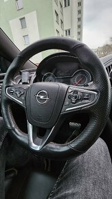 Prodám Opel Insignia Sports Tourer 2.0 nafta 4x4 143 kw. - 13