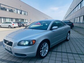 Volvo C70 II 2.4D 132kw D5 Summum - Nové zadní brzdy - 13