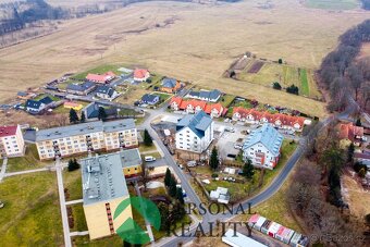 Prodej byty 2+kk, 50 m2 - Lázně Kynžvart, Královské Svahy - 13