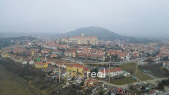 Prodej bytu 2+1, 66 m2 - Mikulov, ev.č. 110036JK - 13