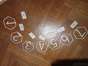 Dekorace na svatbu - 13