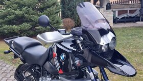 BMW R 1150 GS - 13