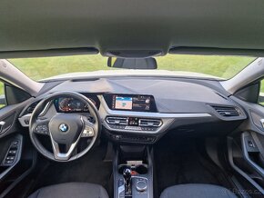 BMW  218i Gran Coupe CZ, Odpočet DPH - 13