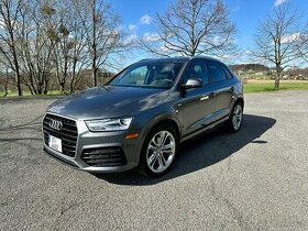 Audi Q3 - 2018 2.0 TFSI - 13