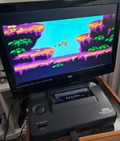 600 her v 1 na SEGA Master System (Aladdin, Sonic, Shinobi) - 13