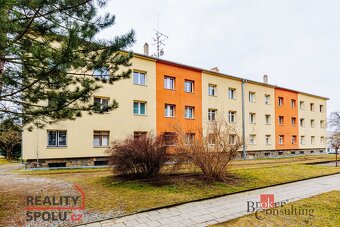 Prodej, byty/2+1, 62 m2, Zahradníčkova, 67401 Třebíč, Třebíč - 13