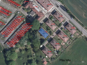 Prodej, zděný byt 2+1 s lodžií, Červený Kostelec - 13